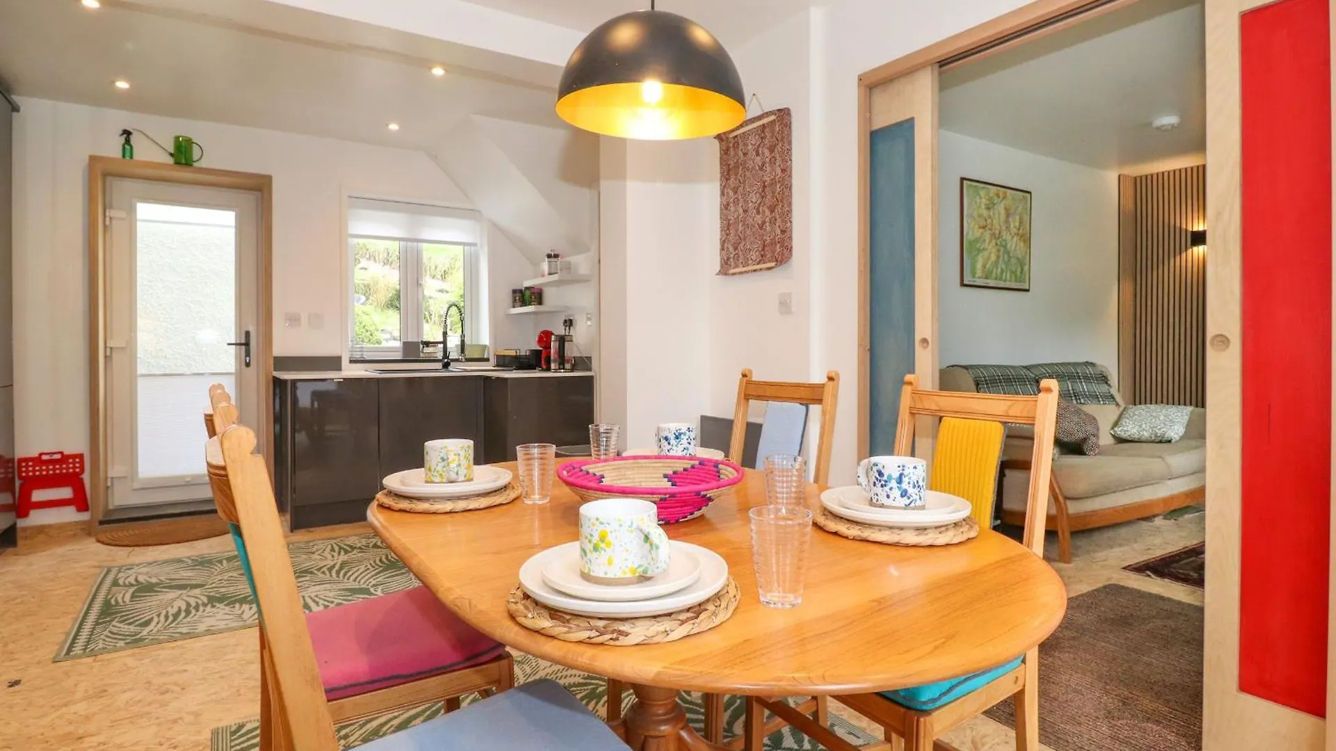 Holiday home Yamthwaite Ambleside
