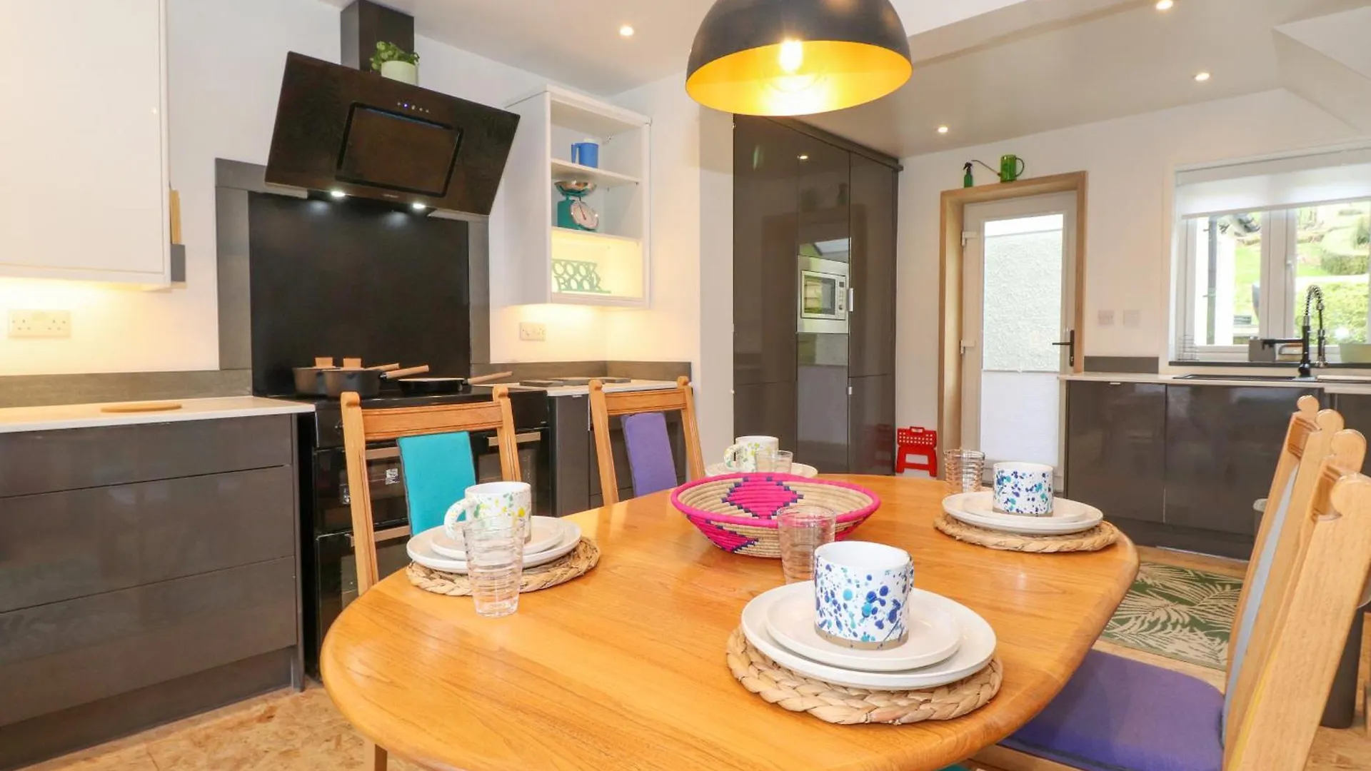 Yamthwaite Holiday home
