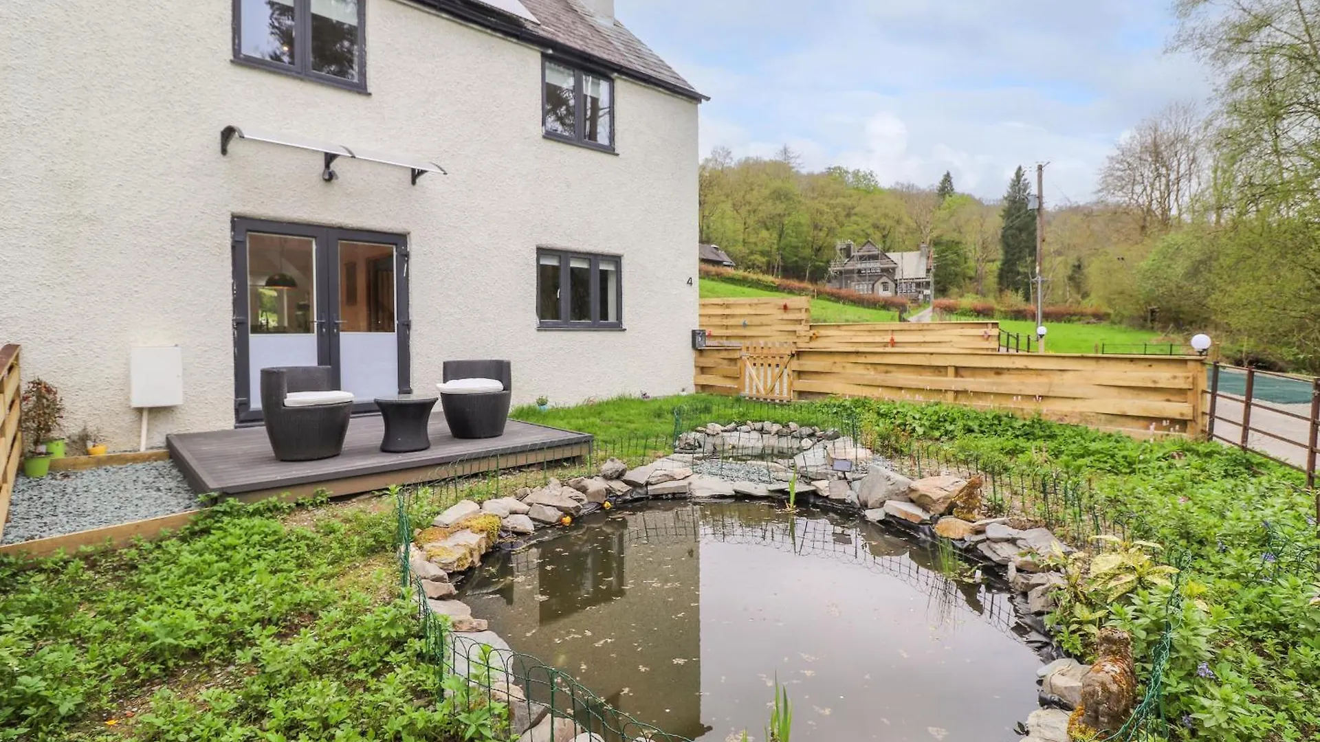 Yamthwaite *