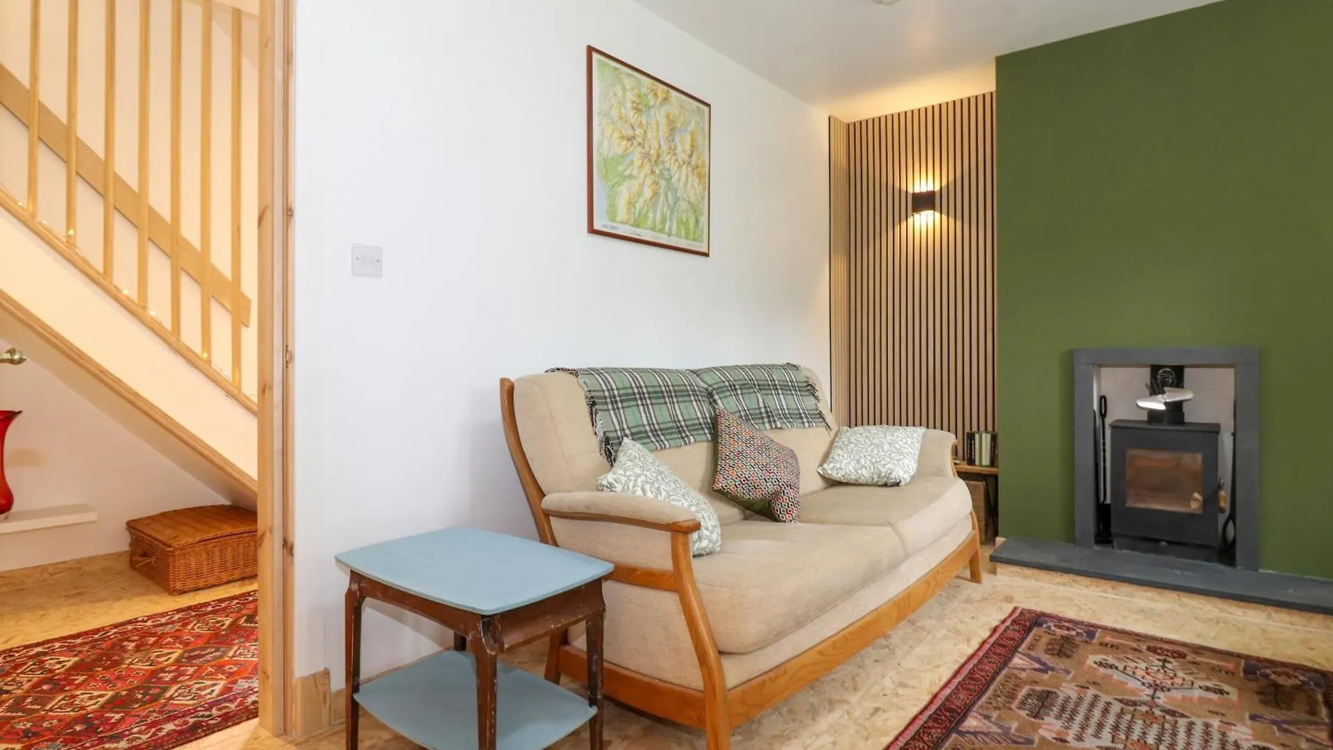 Holiday home Yamthwaite