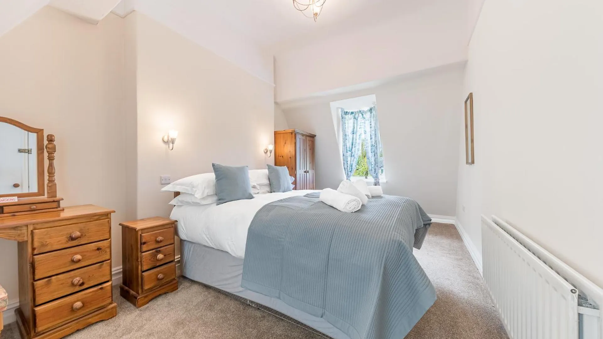 Villa Thwaite Howe Keswick (Cumbria)