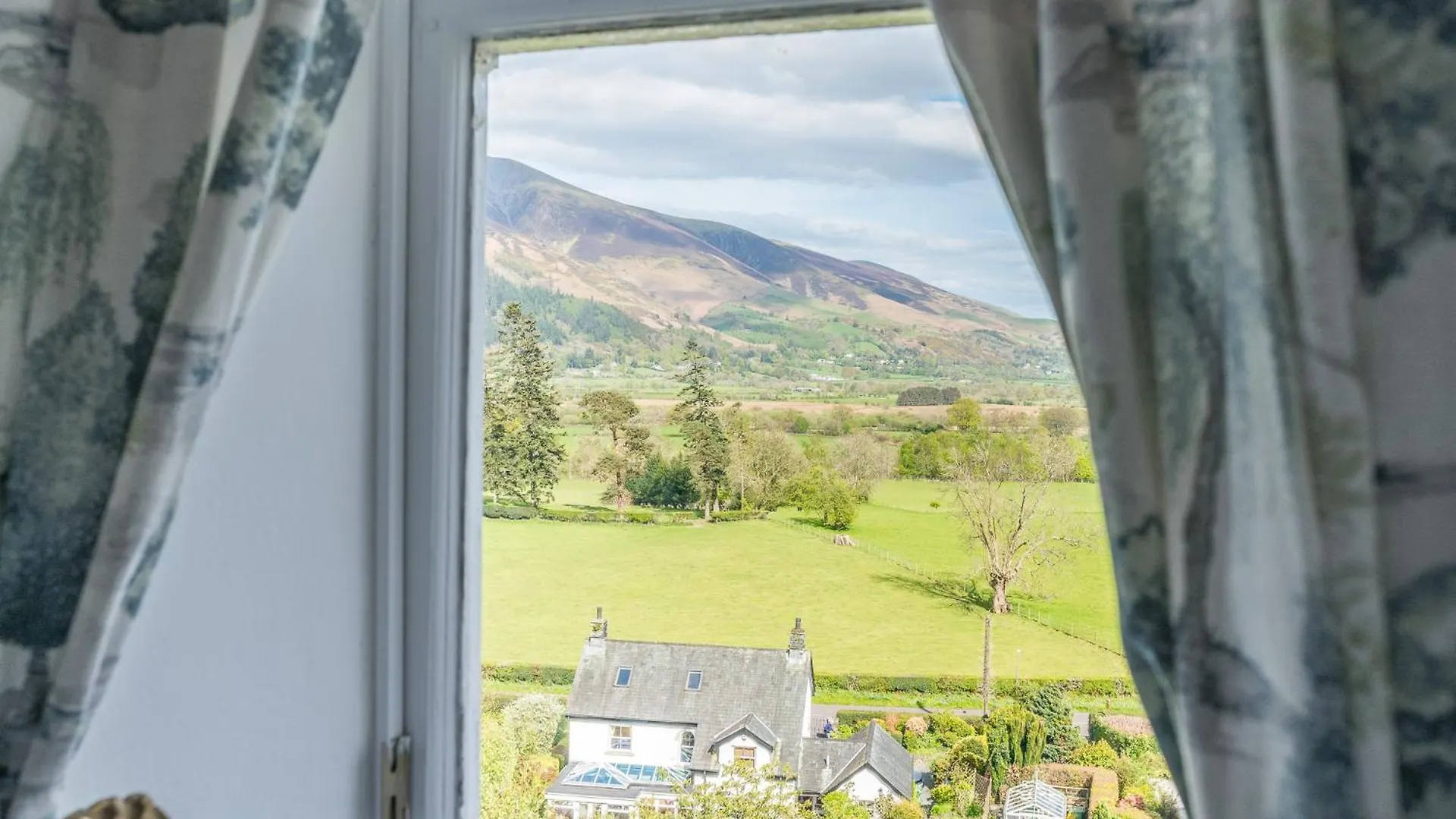Thwaite Howe Keswick (Cumbria)