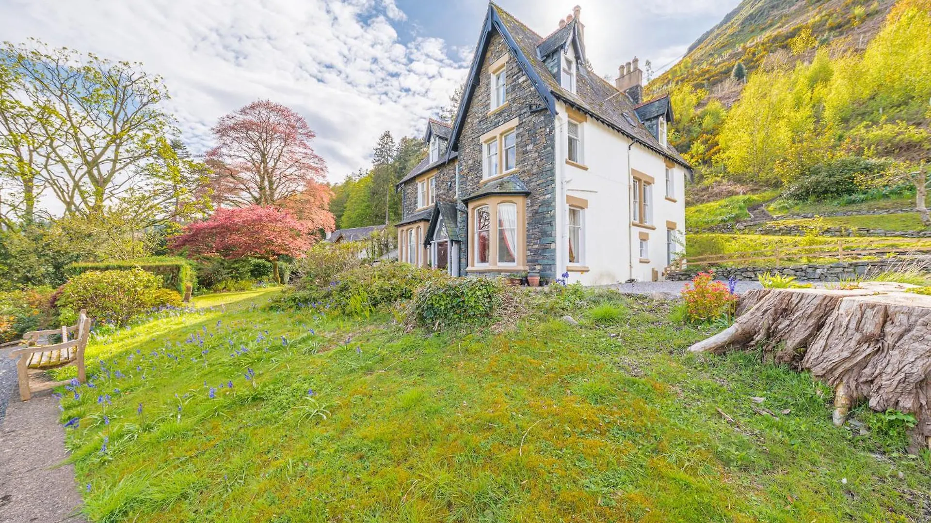 Thwaite Howe *
