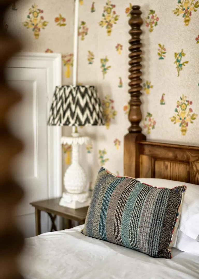 イン Queen's Head Askham *