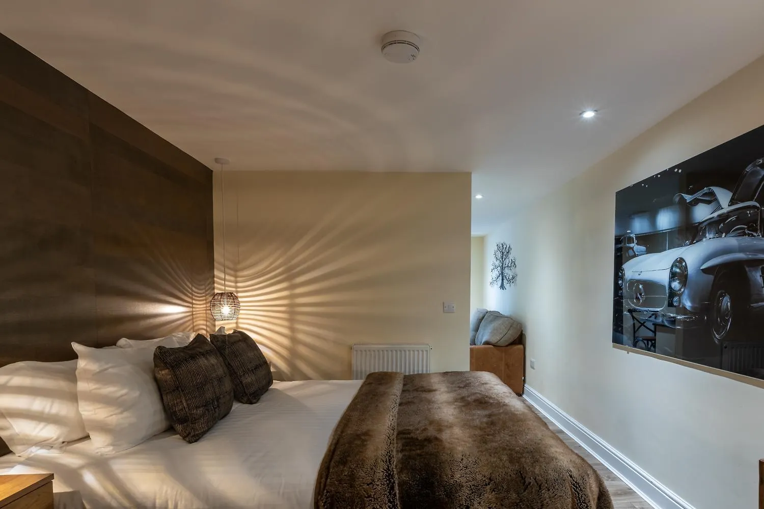 Hotel Lakes & Bowness-on-Windermere
