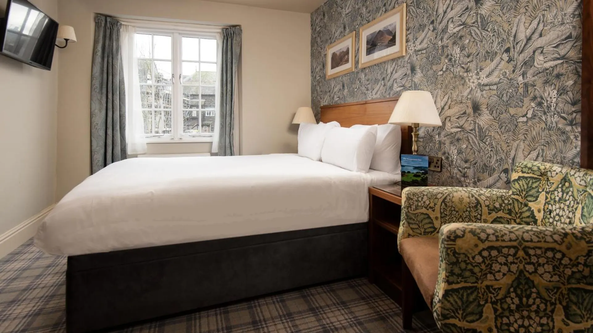 The Temperance Inn, - The Collection Group