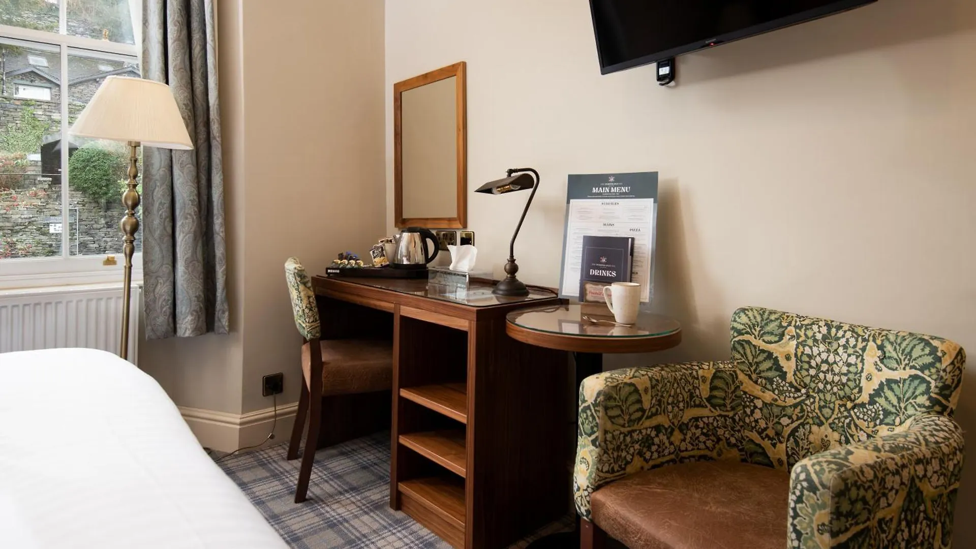 Herberg The Temperance Inn, - The Collection Group 3*