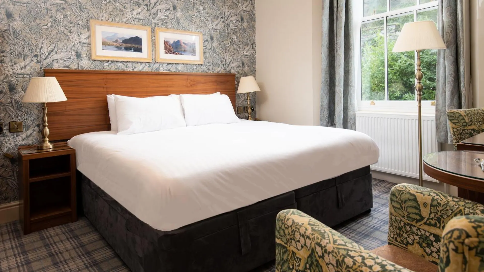 The Temperance Inn, - The Collection Group Herberg 3*