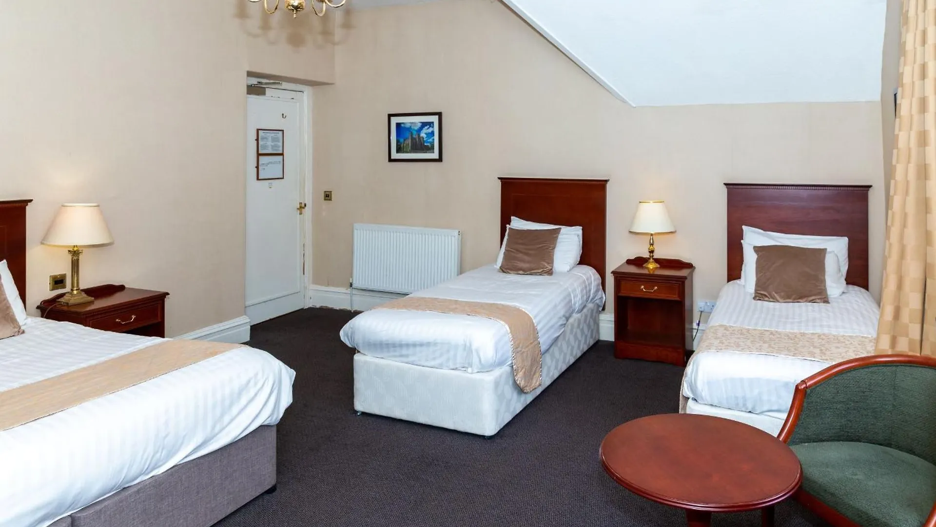 Cumbria Grand Hotel