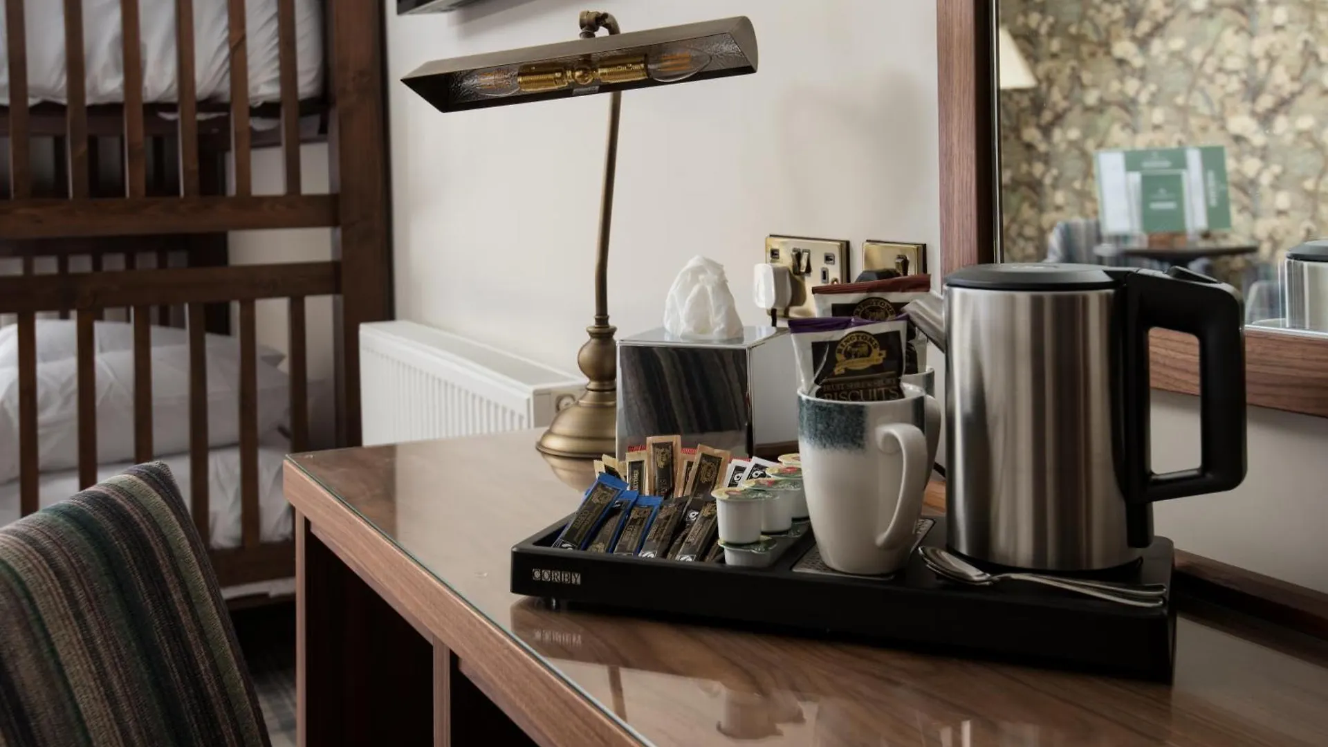 The Ullswater Inn- The Collection Group 4* Glenridding