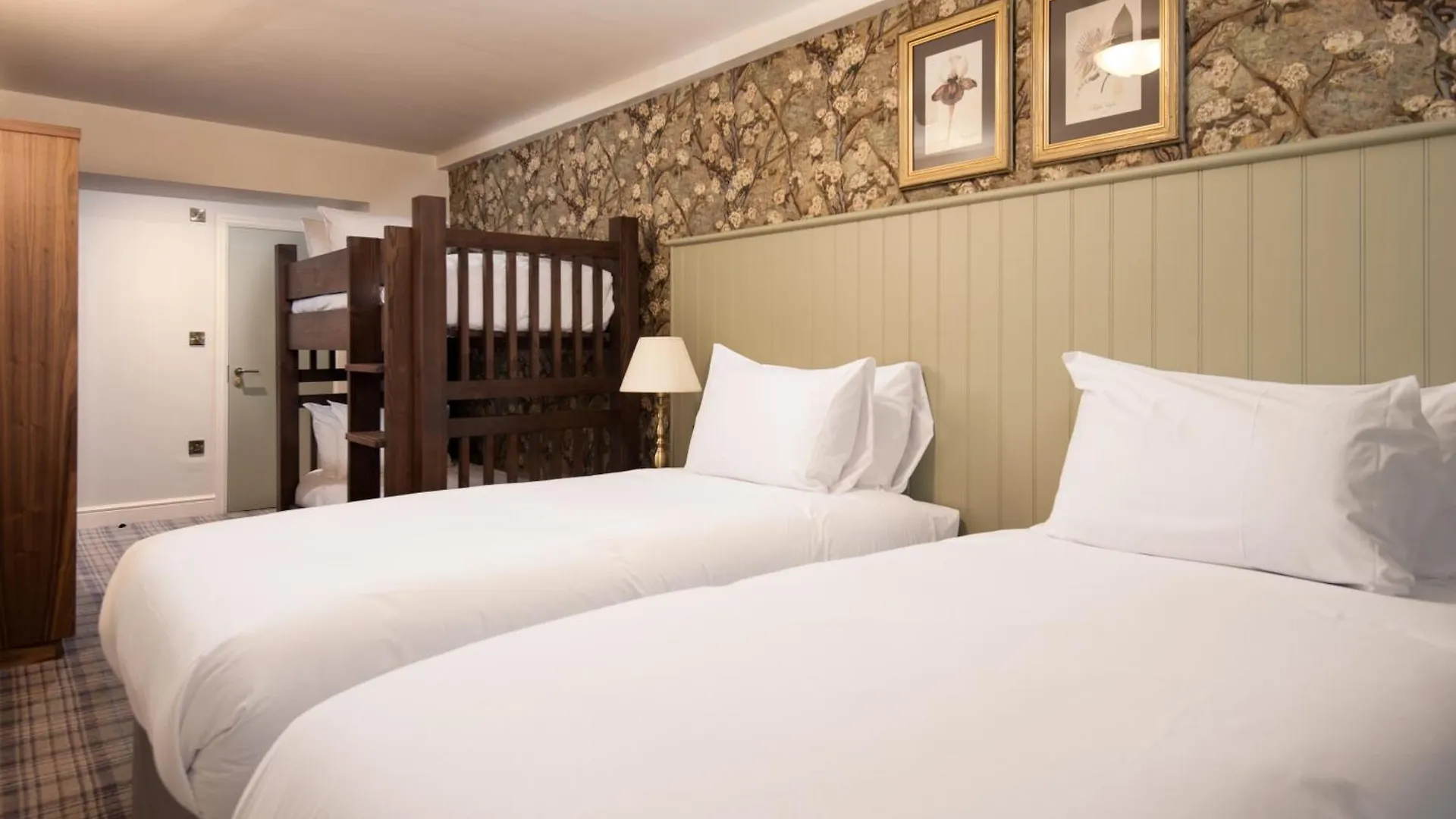The Ullswater Inn- The Collection Group 4*