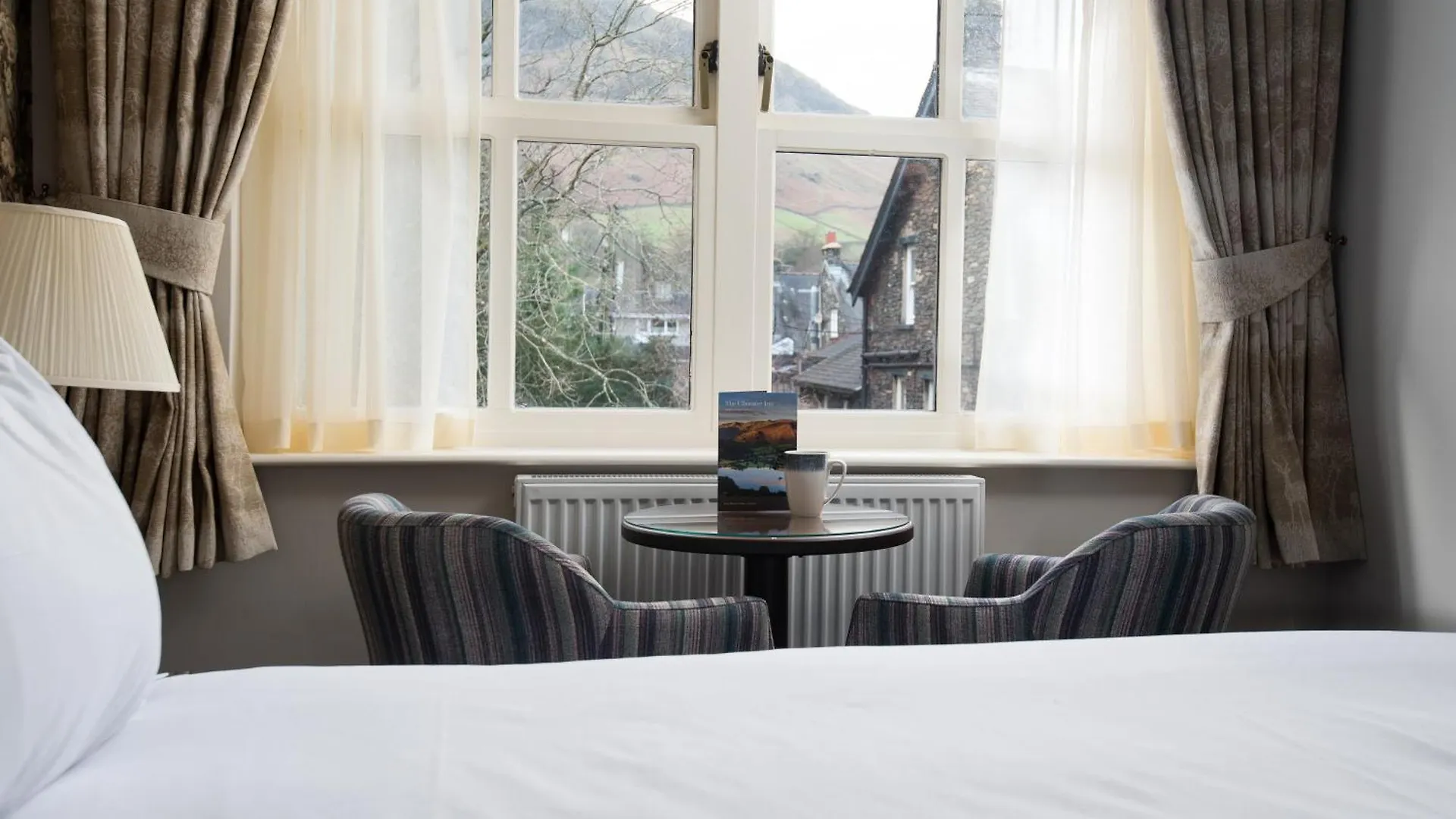 Inn The Ullswater Inn- The Collection Group 4*