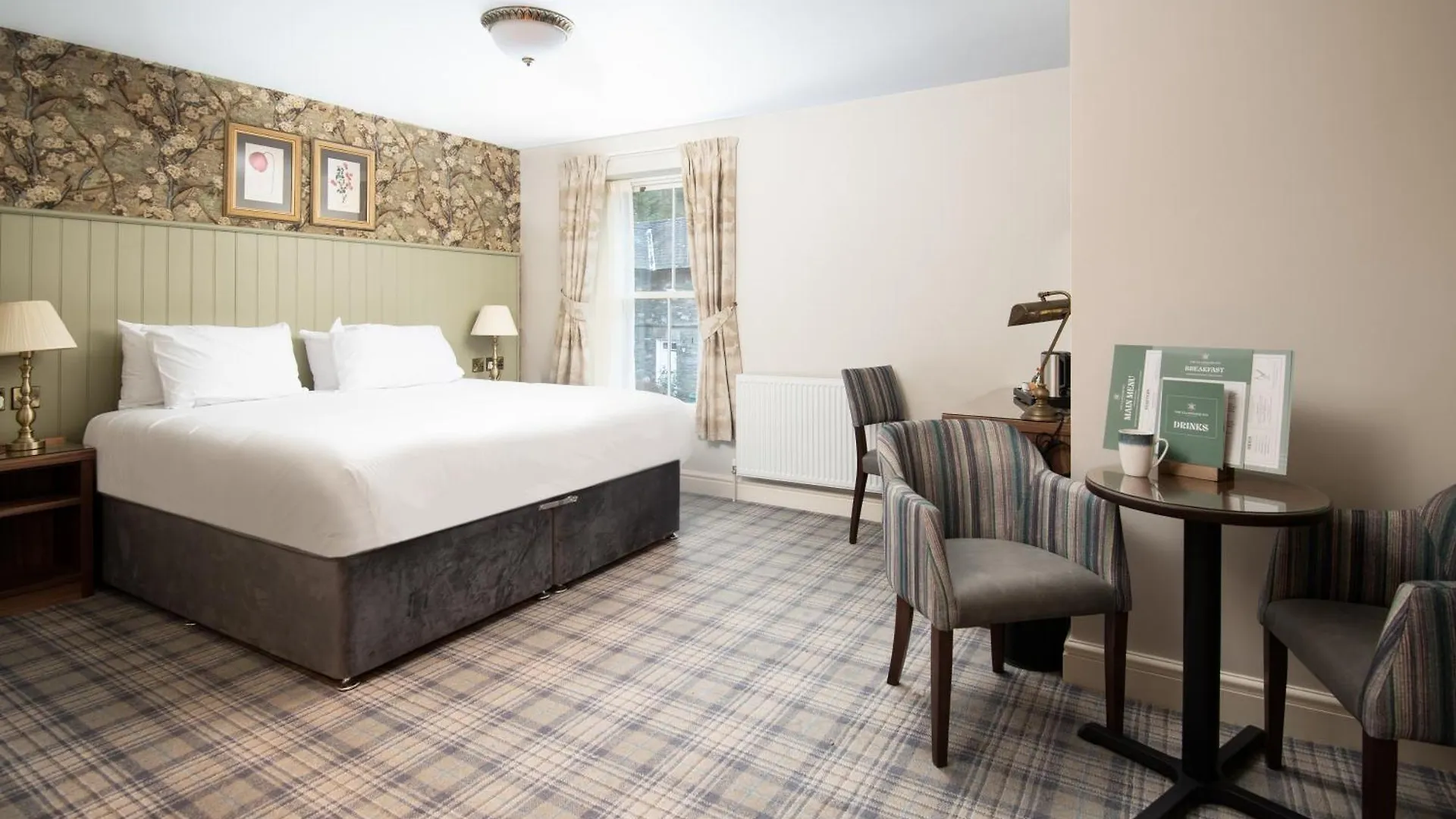 The Ullswater Inn- The Collection Group 4*