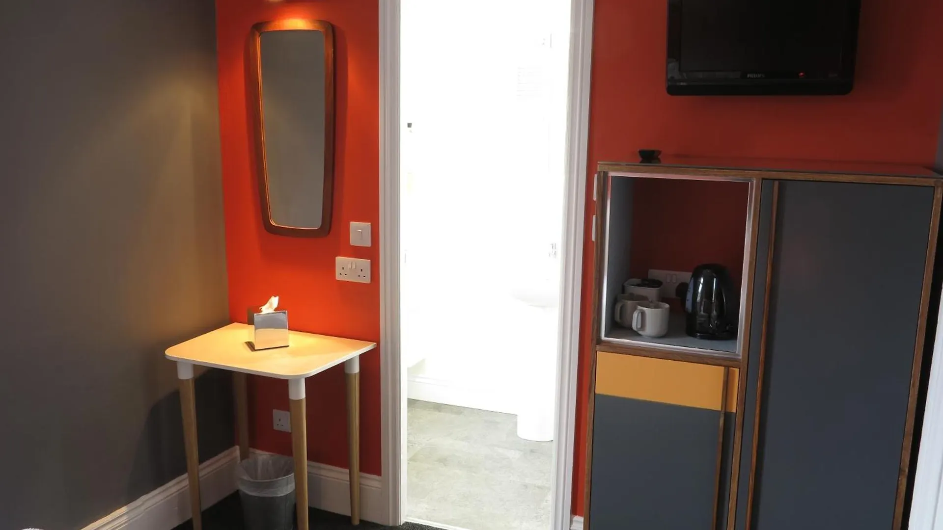 The Hideaway At (adults Only) 4* Windermere