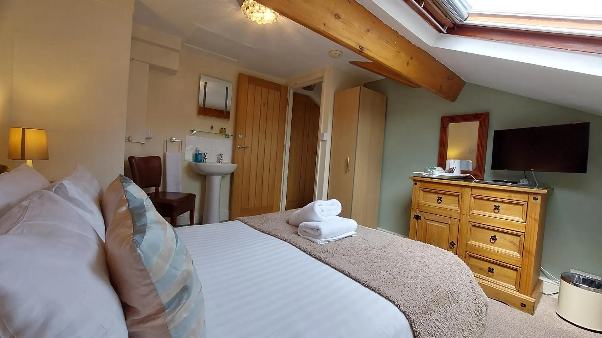 Seasons 4* Windermere