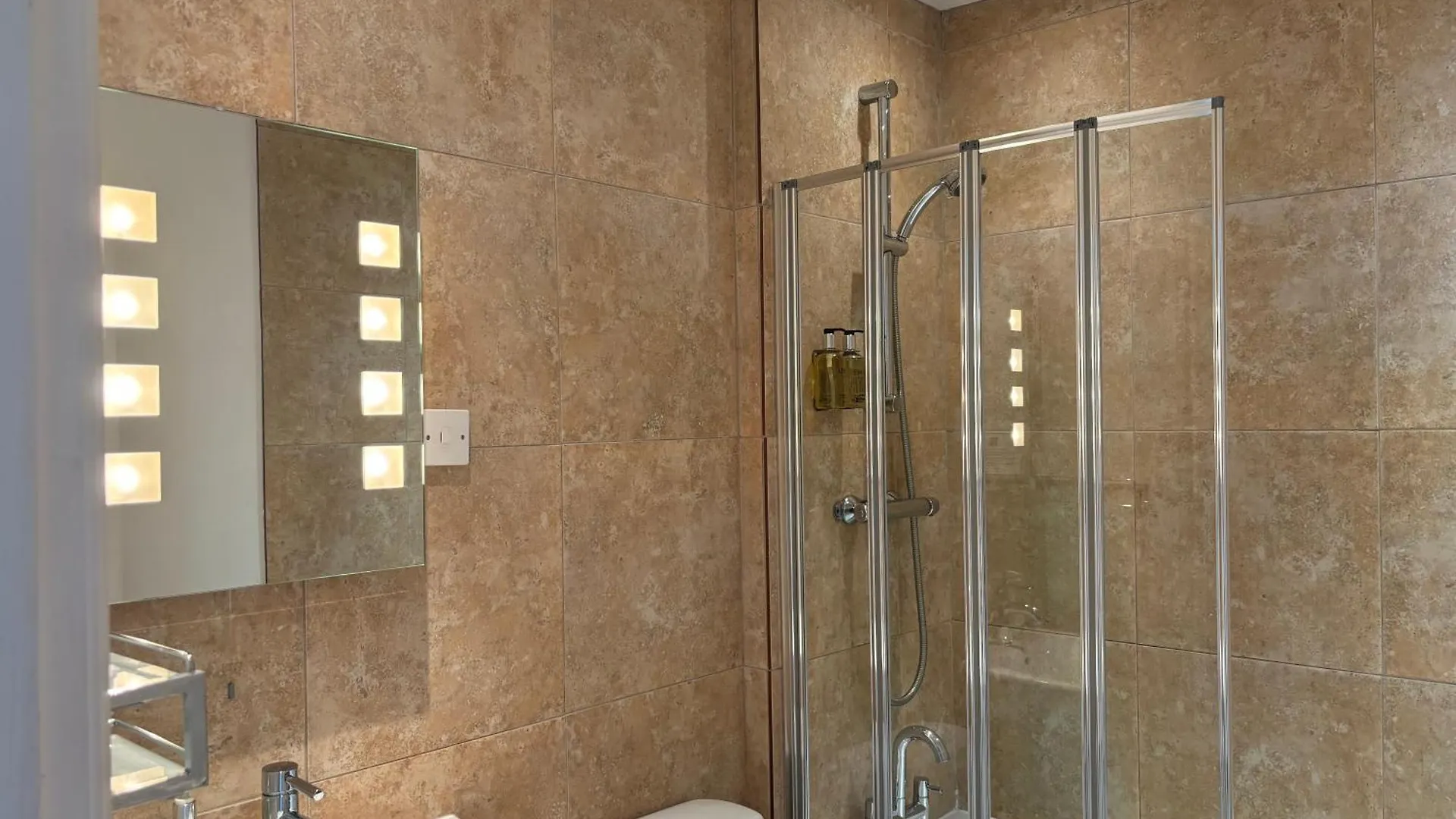 Hotel Dale Head Hall Lakeside 3*