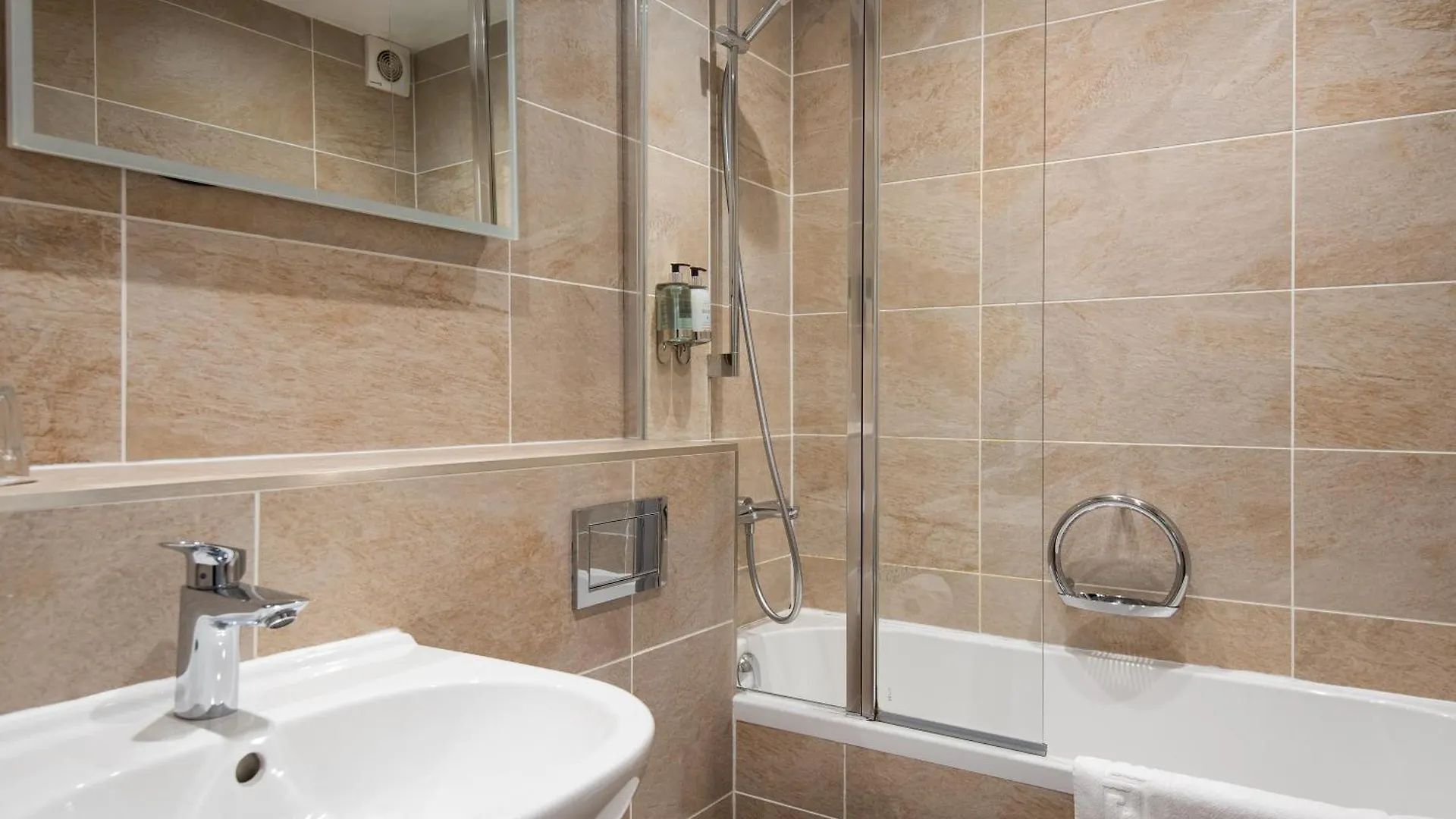The Wordsworth 4*