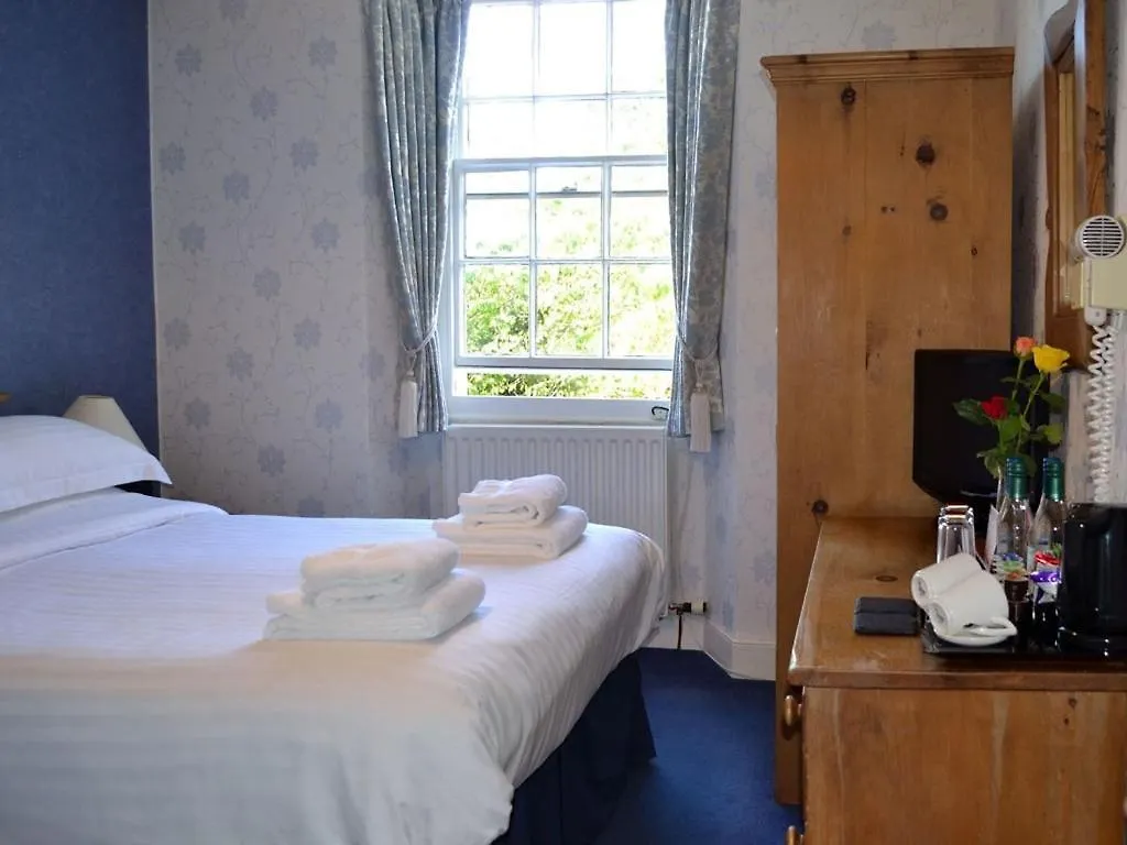 Sonata (adults Only) Bed & Breakfast 4*