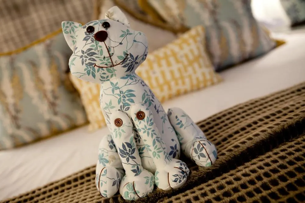Gilpin & House Hotel Bowness-on-Windermere
