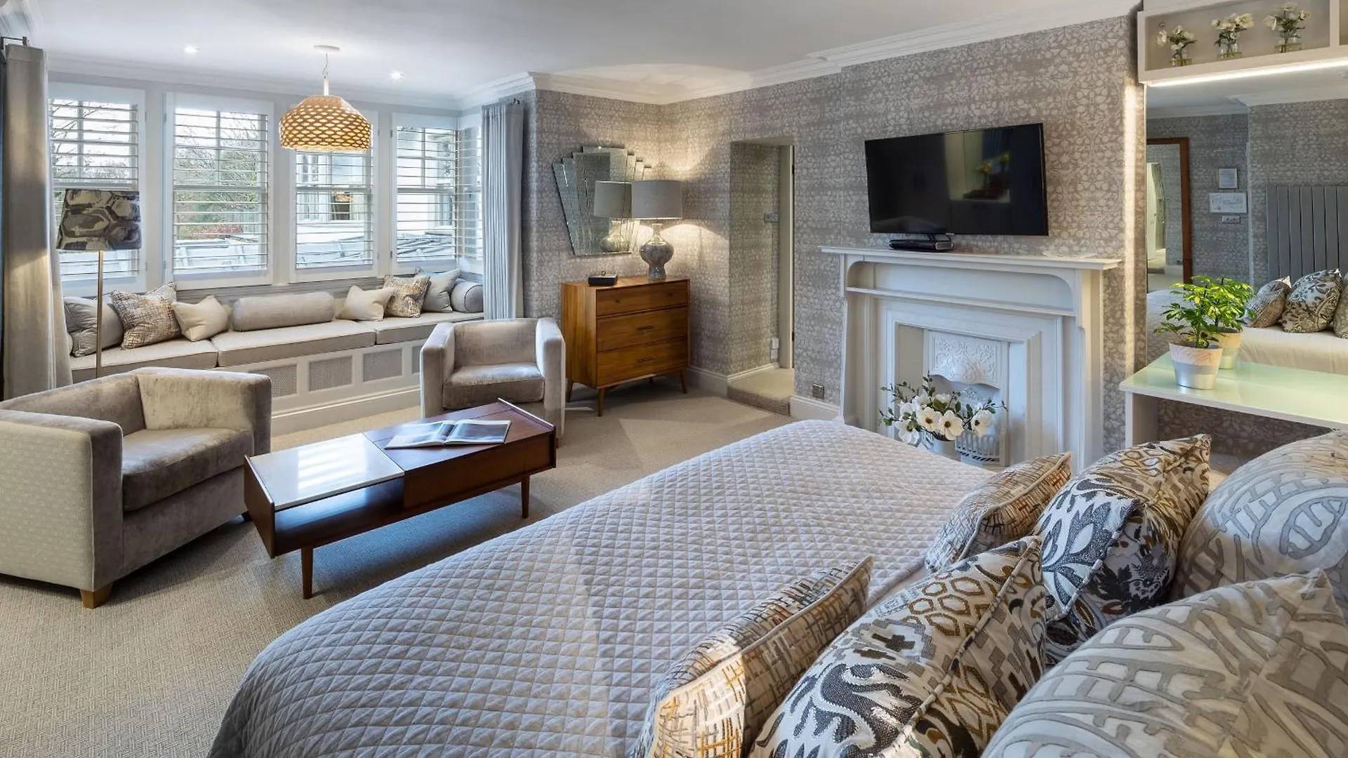 Hotel Gilpin & House 5*