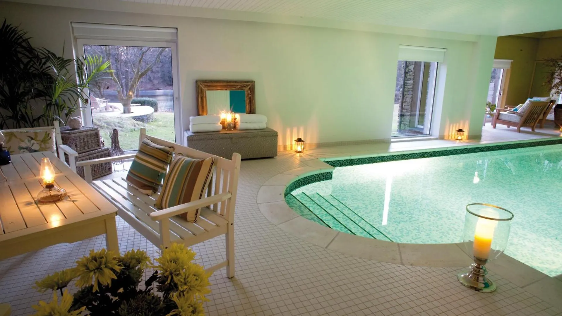 Hotel Gilpin & House Bowness-on-Windermere