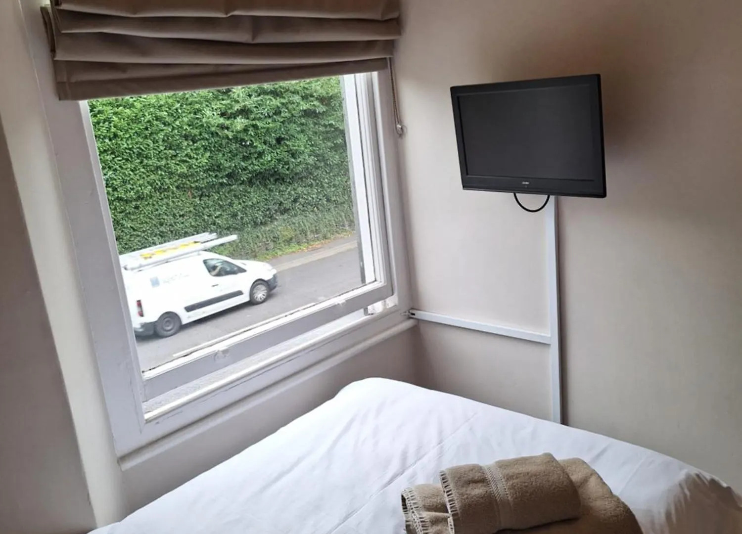 Ferndale 3* Ambleside