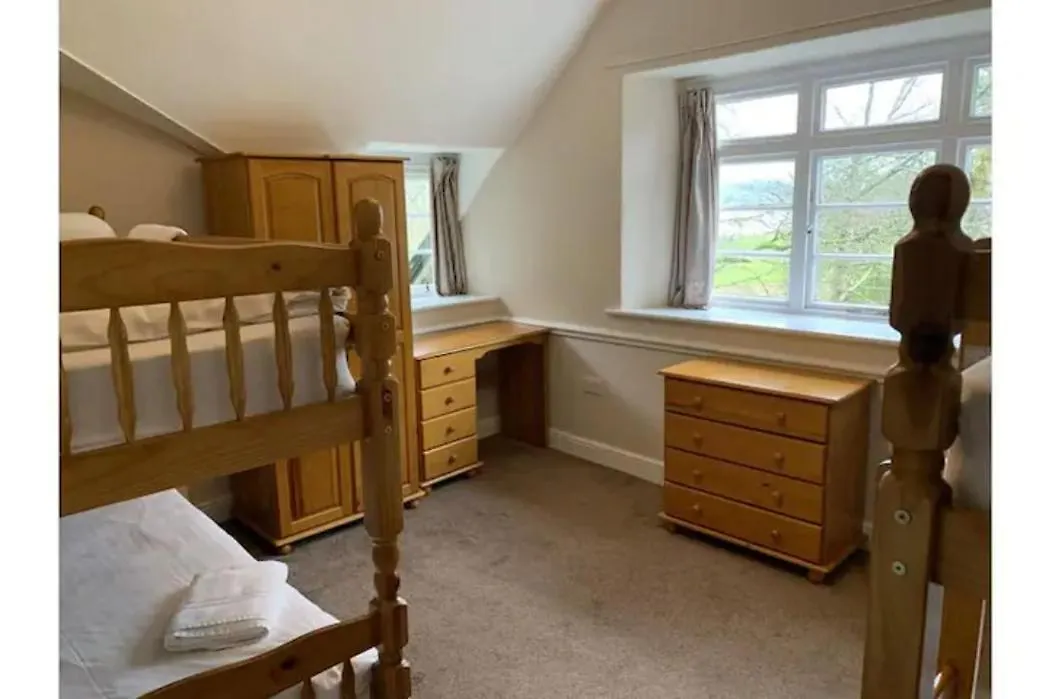 Brathay Hall - Brathay Trust 3*