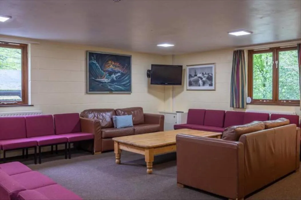 Brathay Hall - Brathay Trust Pensionat 3*