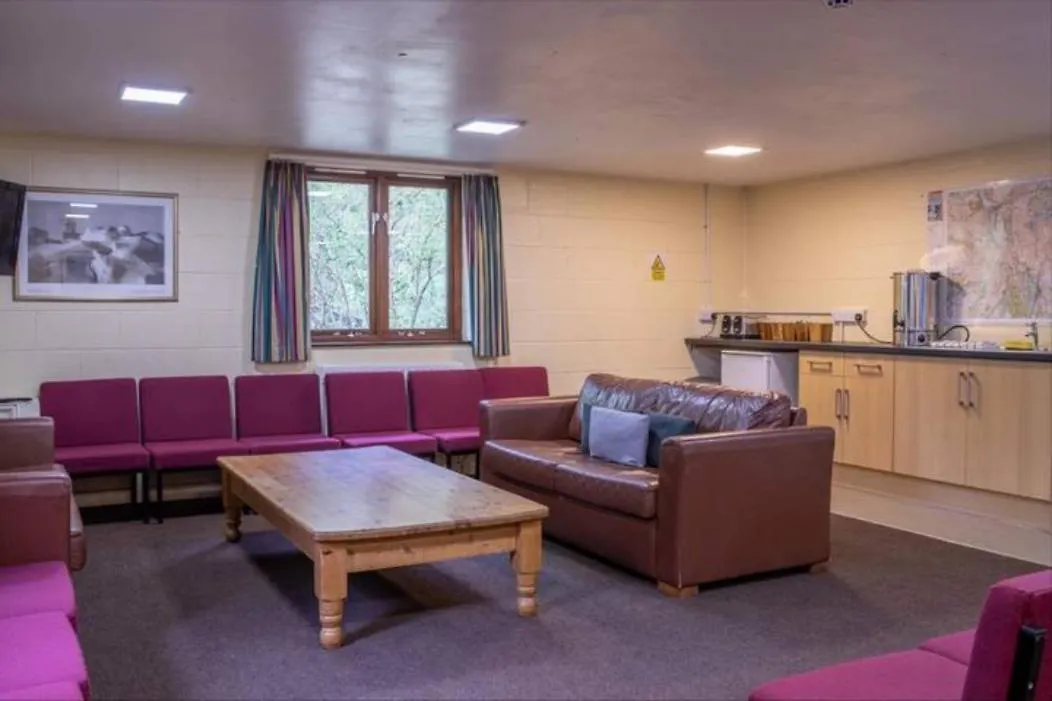 Pensionat Brathay Hall - Brathay Trust 3*