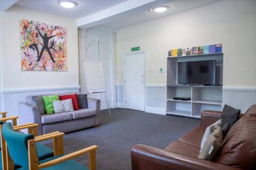 Brathay Hall - Brathay Trust 3*