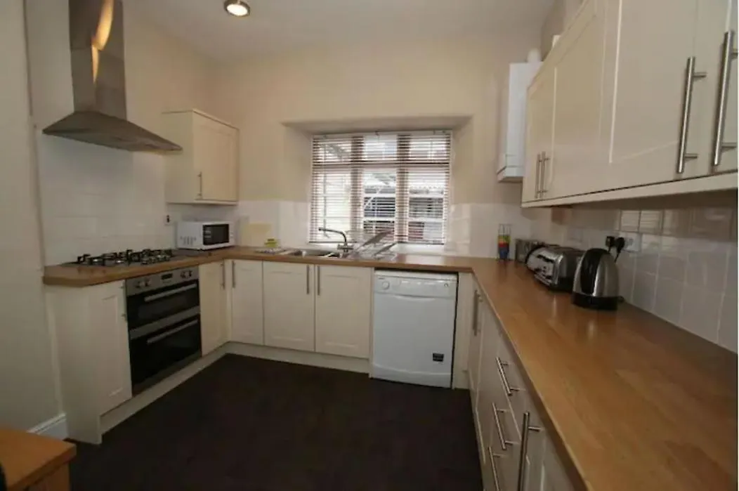 Pensionat Brathay Hall - Brathay Trust