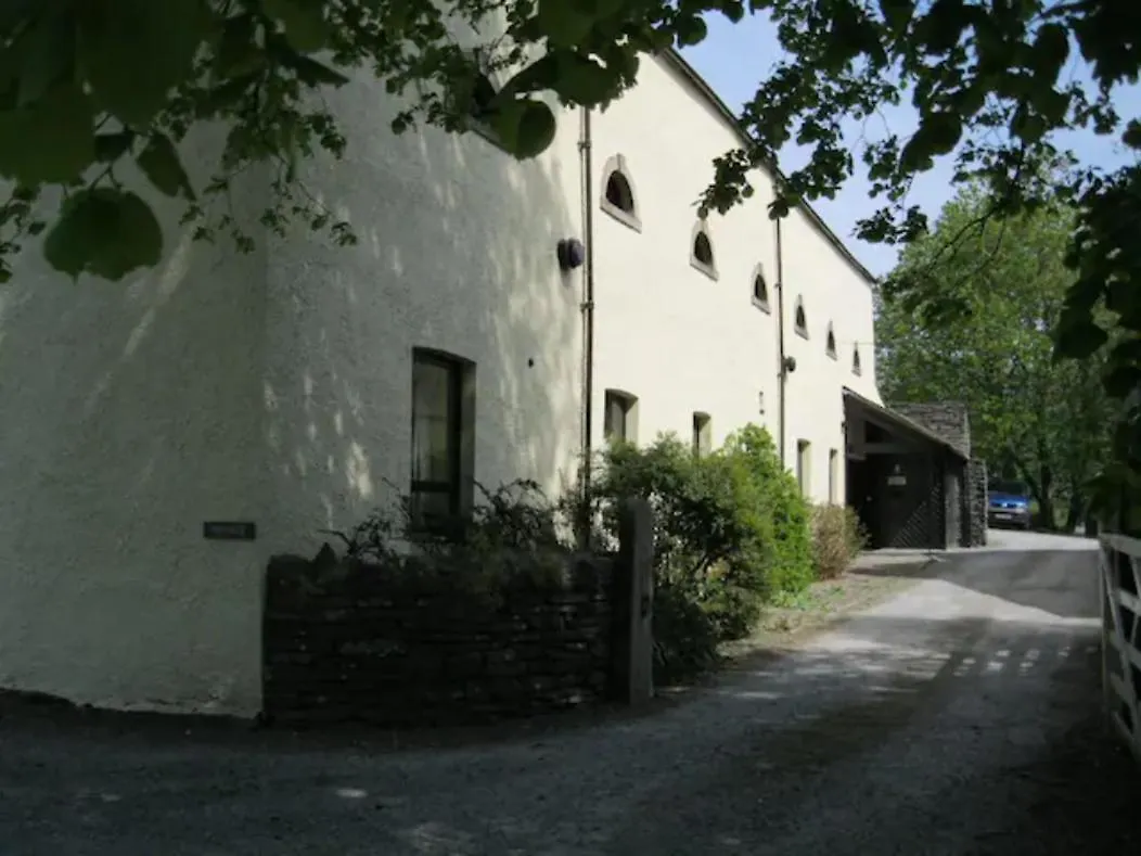Brathay Hall - Brathay Trust Ambleside