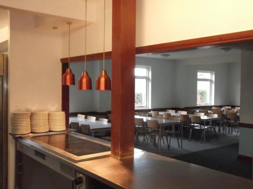 Pensionat Brathay Hall - Brathay Trust