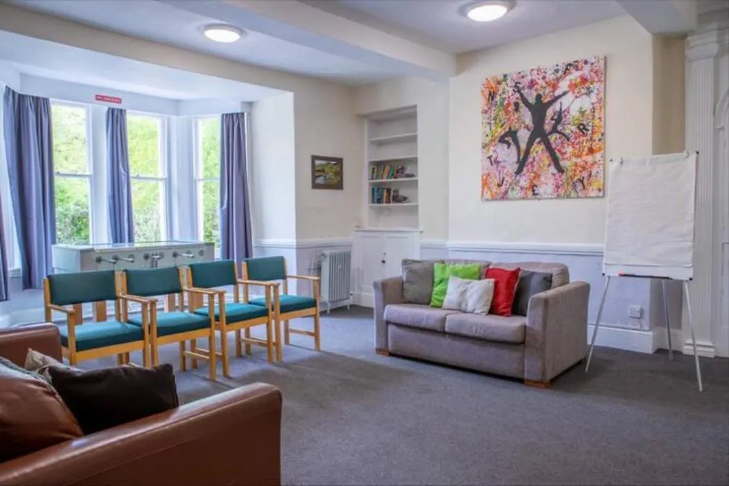 Brathay Hall - Brathay Trust Pensionat 3*
