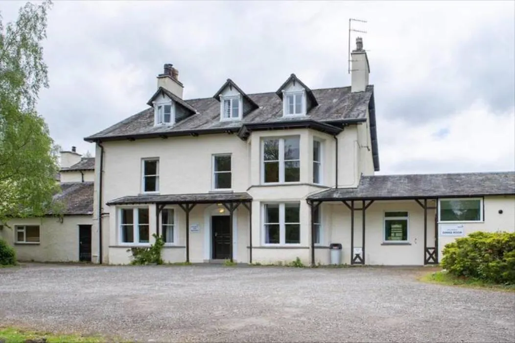 Brathay Hall - Brathay Trust