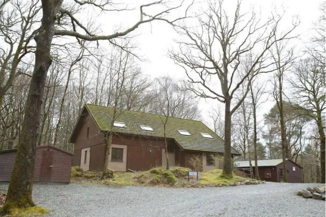 Brathay Hall - Brathay Trust Ambleside