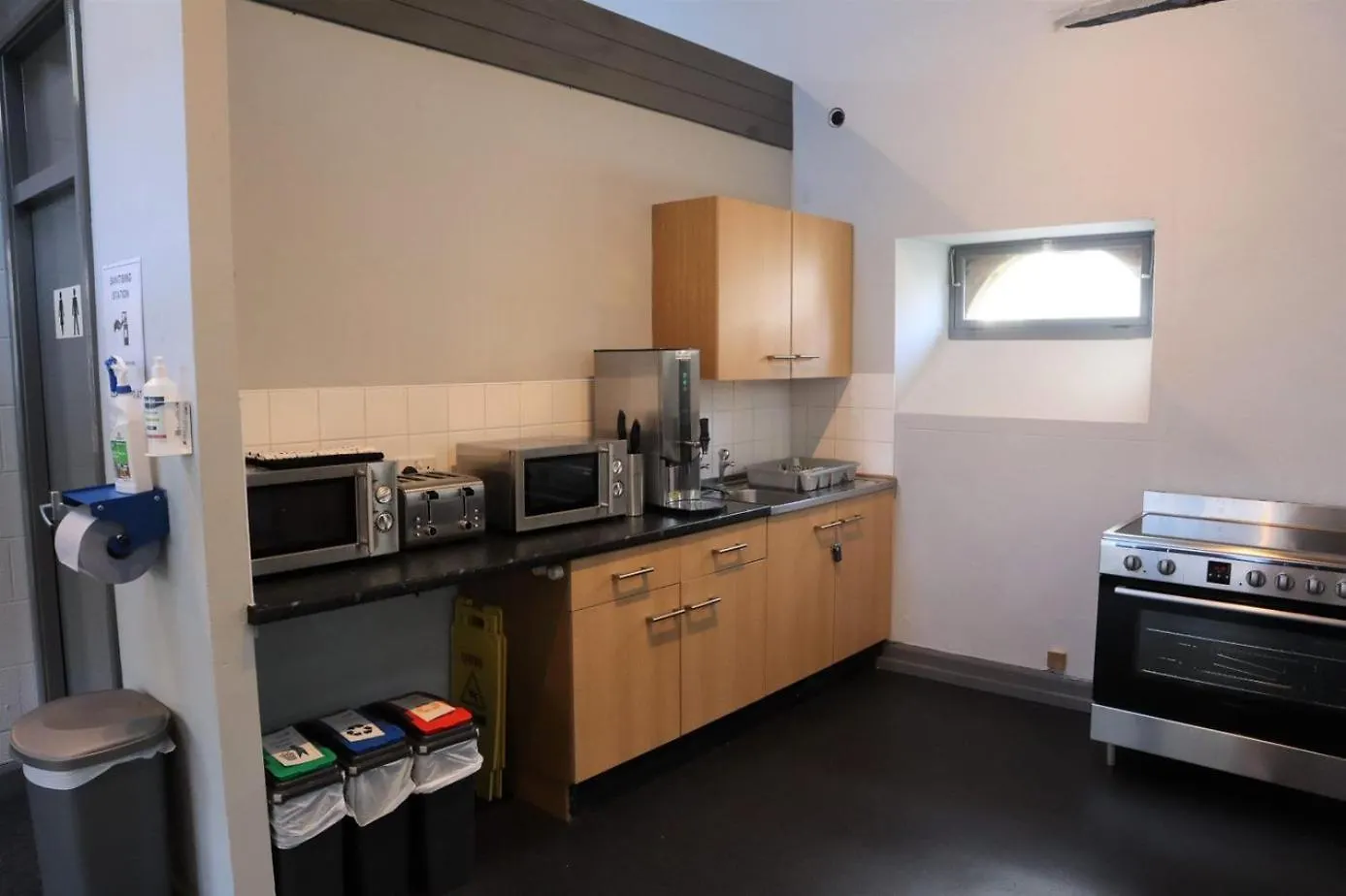 Pensionat Brathay Hall - Brathay Trust 3*