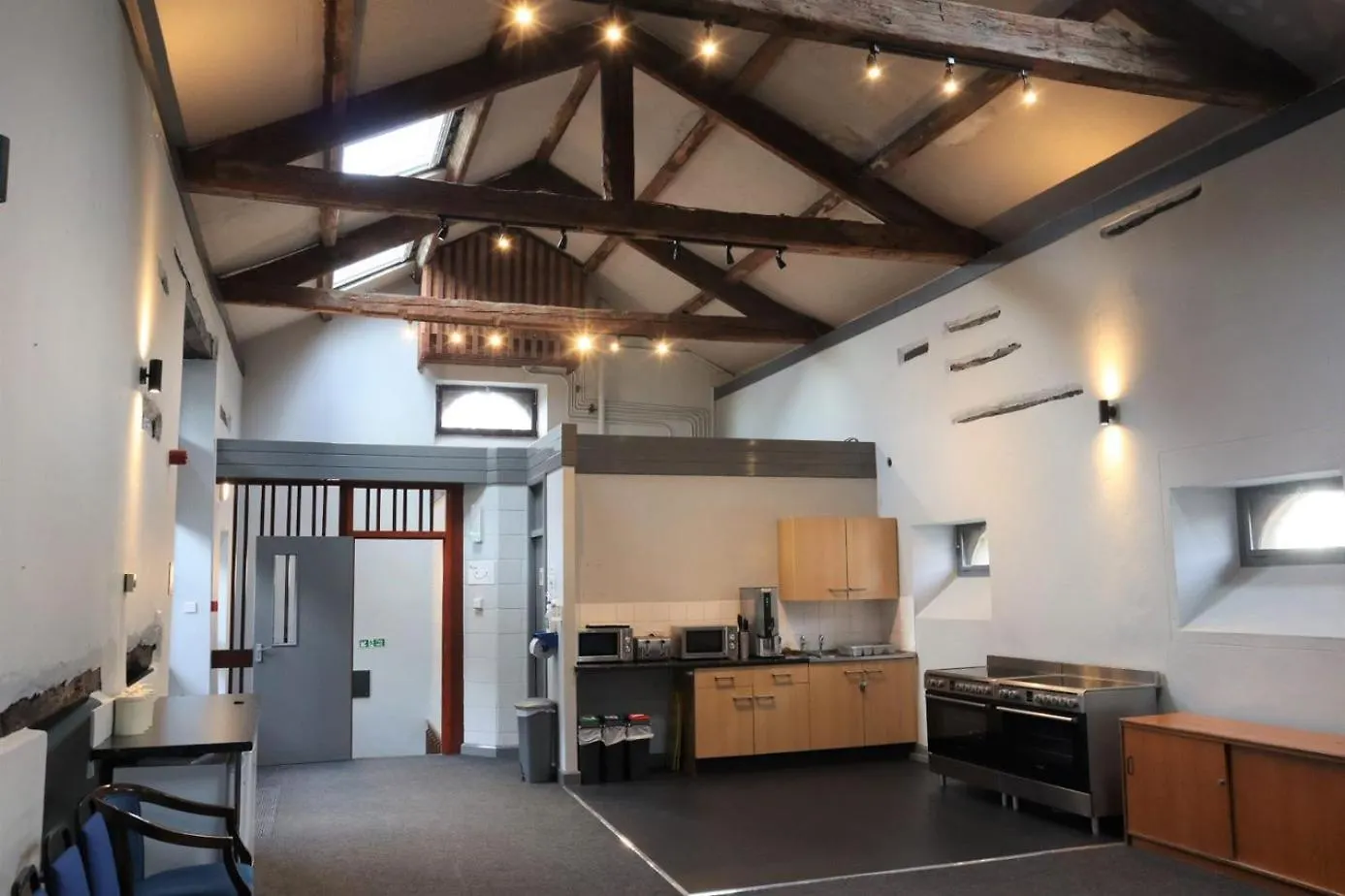 Brathay Hall - Brathay Trust 3* Ambleside