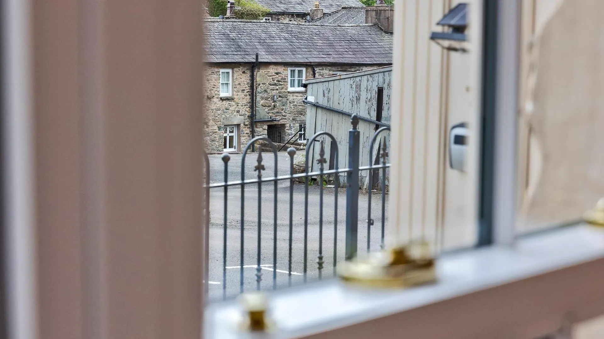 Holiday home Howgills *