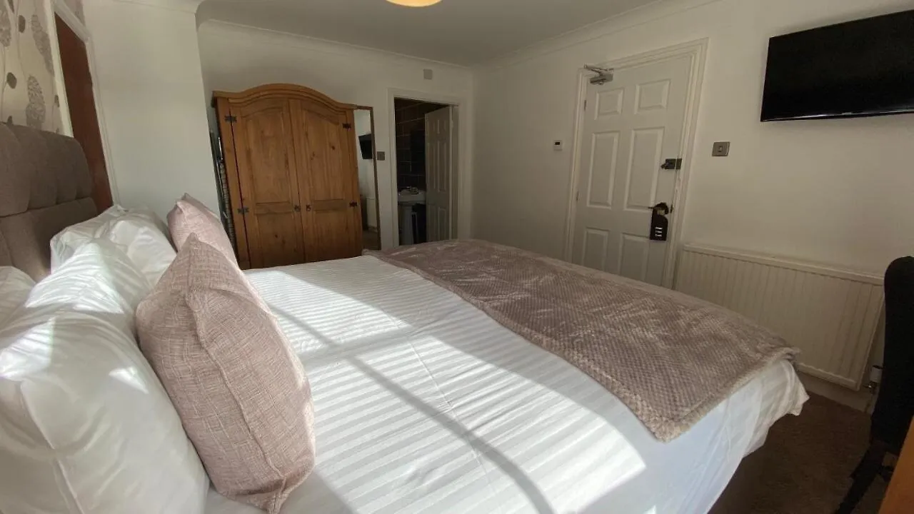Hotel Uplands 3*