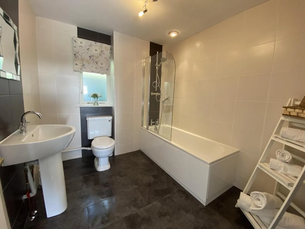 Hotel Uplands