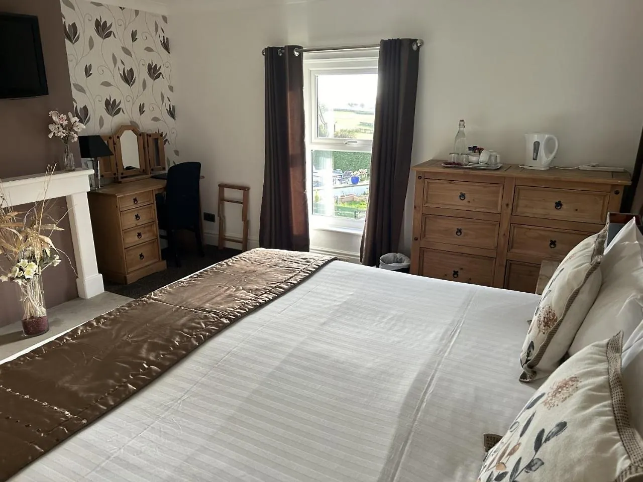 Hotel Uplands 3*