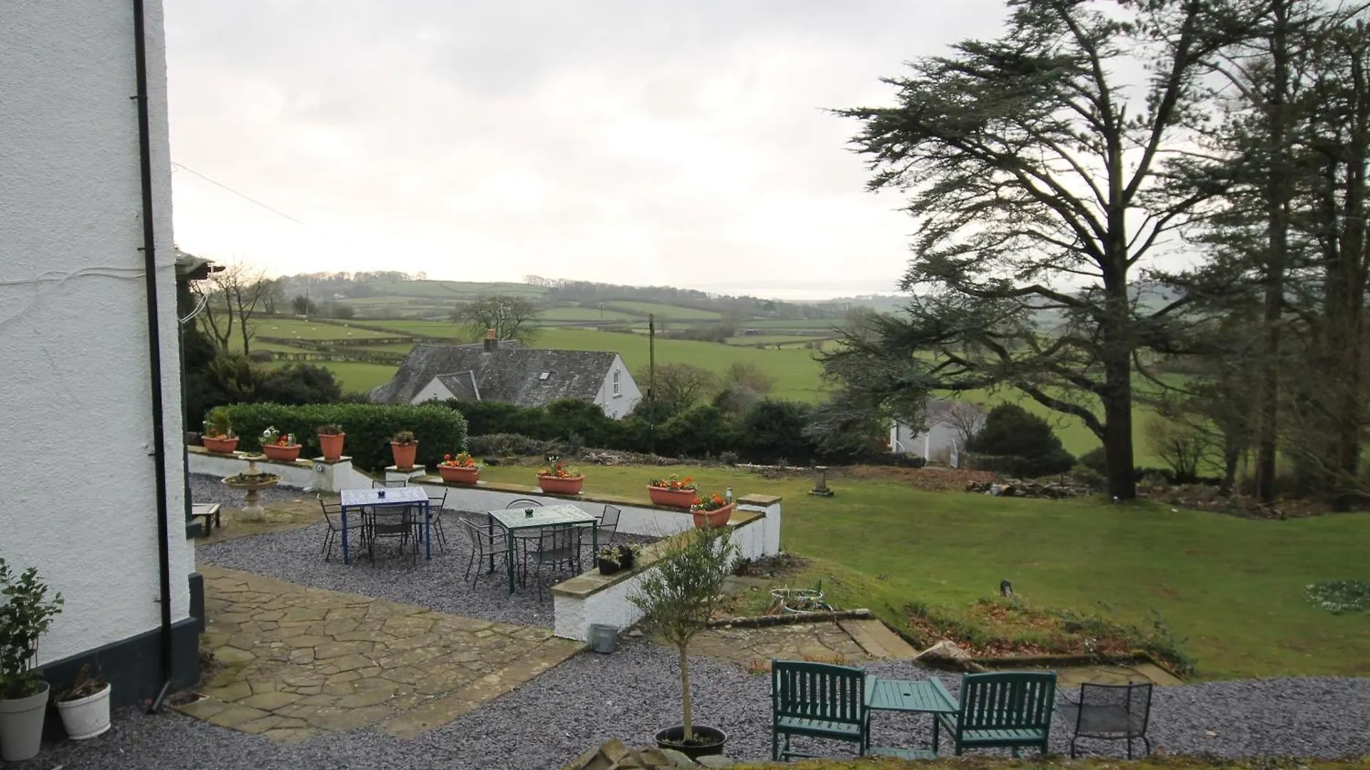 Hotel Uplands 3*
