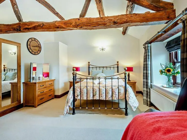 Bed & Breakfast Highside Farm