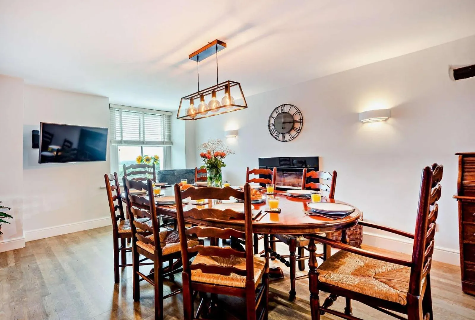 Highside Farm Bed & Breakfast