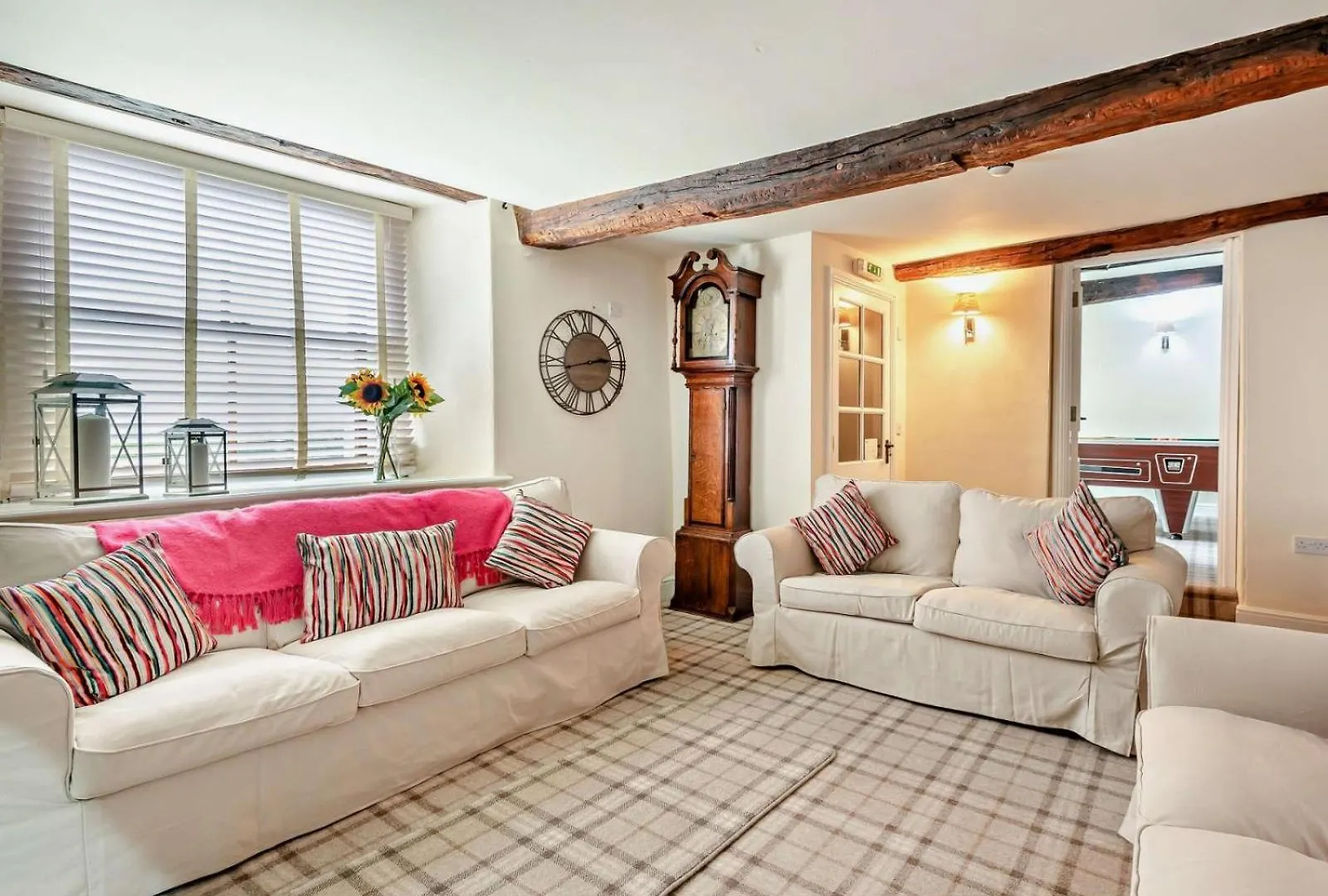Bed & Breakfast Highside Farm 4*