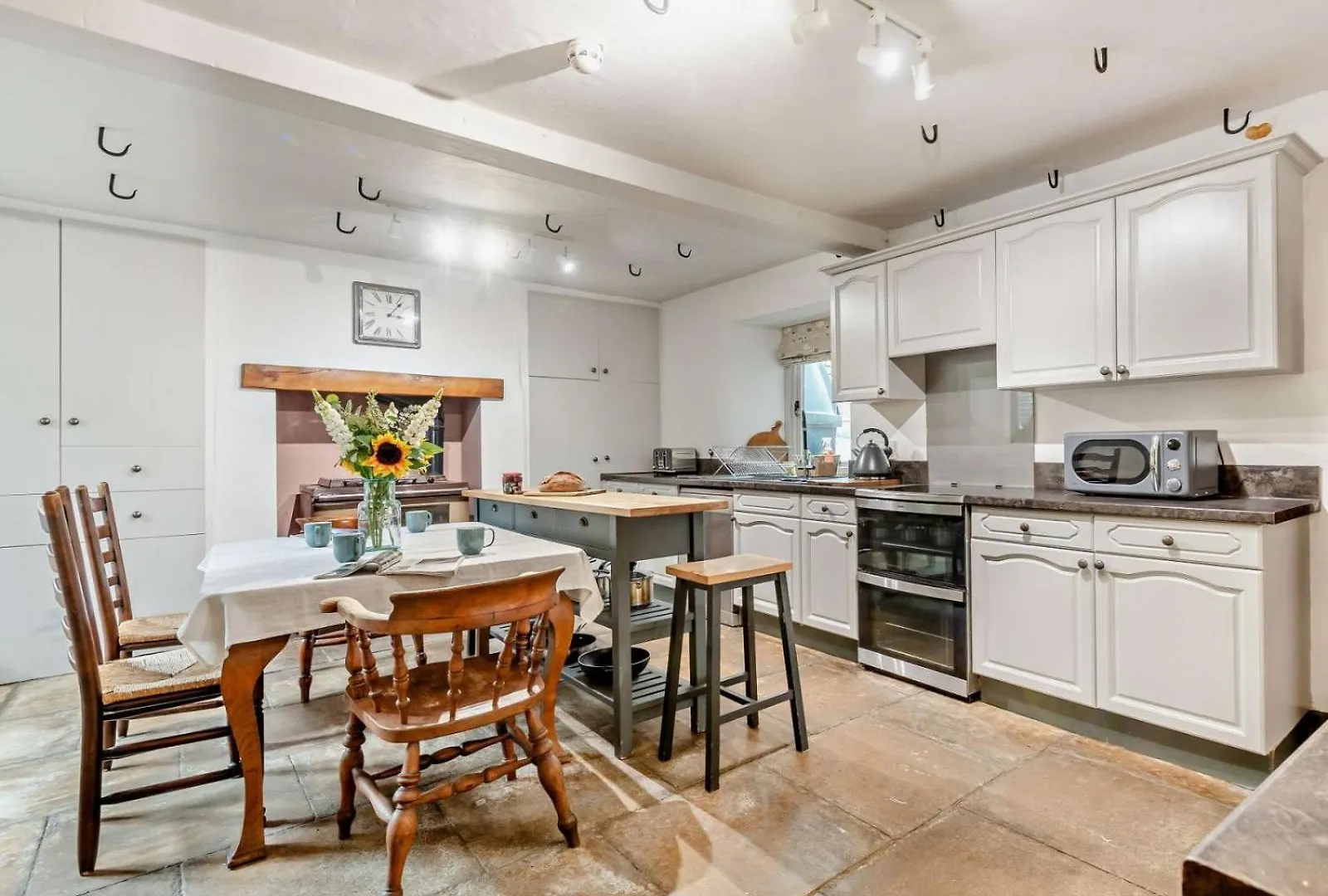 Bed & Breakfast Highside Farm
