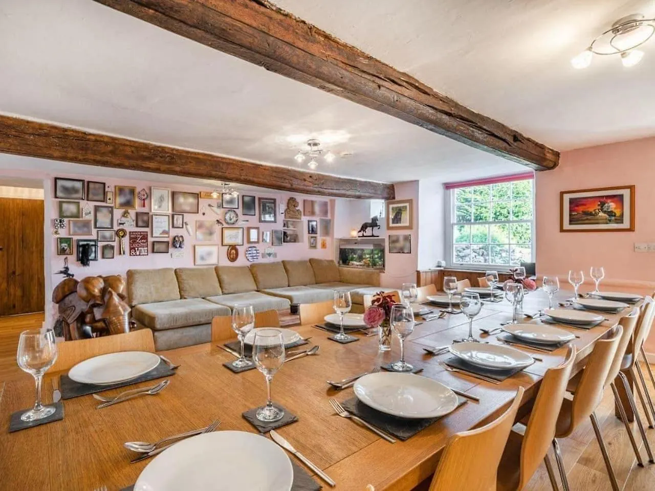 Holiday home Greenbank