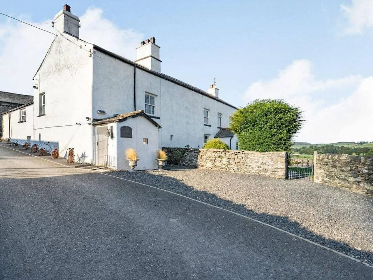 Greenbank Cartmel