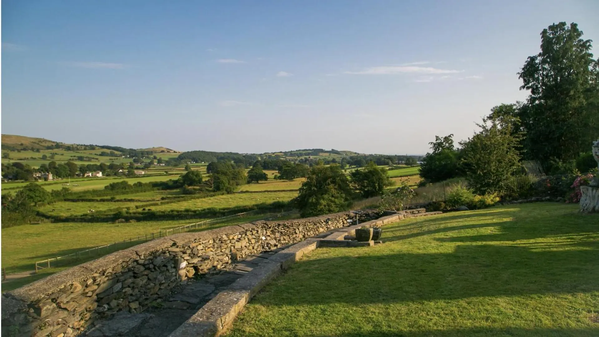 Greenbank Holiday home Cartmel